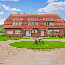 Ferienwohnung Hohen Wangelin
