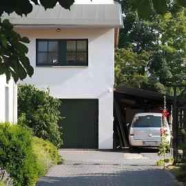 Ferienhaus Barth