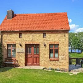 Ferienhaus Thomsdorf