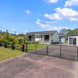 Bream Bay Sands - Ruakaka Holiday Home