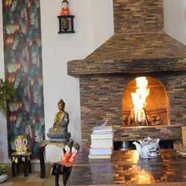 My Home in the hills, luxury homestay, Hotel in Sonāda