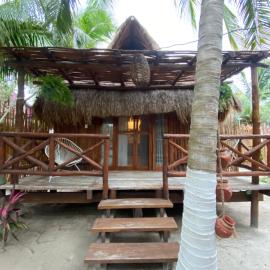 Eco Cabañas Laak