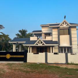 4bhk Luxury Villa, hotell sihtkohas Mangalore