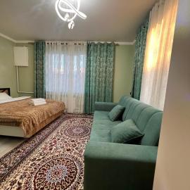 MARAL GuestHouse