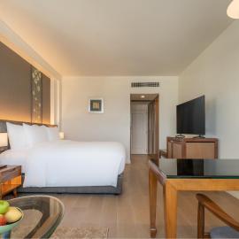 Dusit Princess Chiang Mai, hotel en Chiang Mai