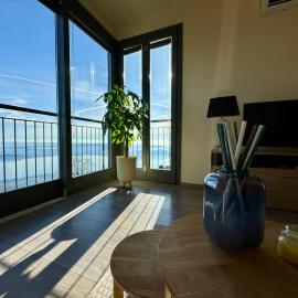 Il Sogno terrazza panoramica