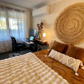 White Rabbit Mountain Guest House