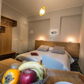 Ciauru Design B&B, hotel Messinában