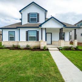 ONE Texas Home, Extended Stay, khách sạn ở Taylor