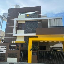 Seven Peak Hostel, hotel in Chikmagalūr
