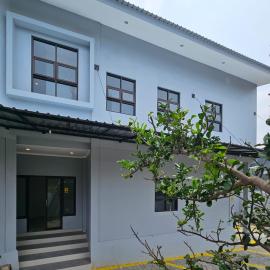 Urbanview New Rania Near Kota Batu, Hotel in Karangploso