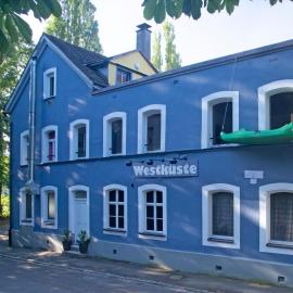 Westküste Lindau, hotel Lindauban
