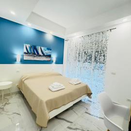 Limoni Inn Messina, hotel in Messina
