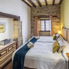 Casas las Carolinas, Hotel in Anaz