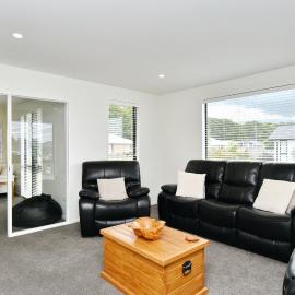 Woodend Getaway Haven - Christchurch Holiday Homes