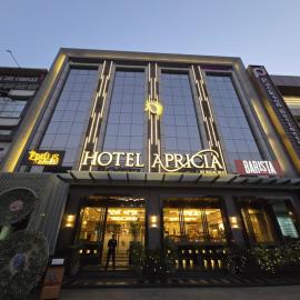 Hotel Apricia