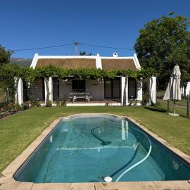 Jackson's Cottage