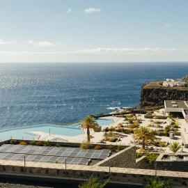 BANCAL HOTEL and SPA, מלון בסן סבסטיאן דה לה גומרה