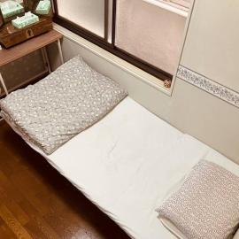 一軒家の一室, hotel a Toyonaka
