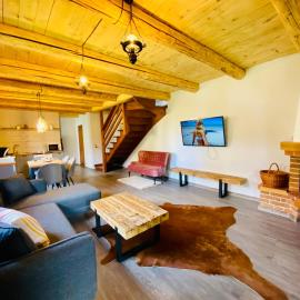 Rustic Comfort House, hotel in Miercurea-Ciuc