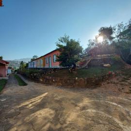 Pouso de Santana, hotel a Tiradentes