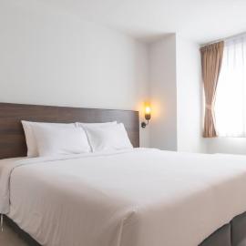 Pas Cher Hotel de Bangkok