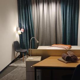 Bed&Bike Gästezimmer direkt am Werratalradweg in Eschwege