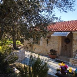 Neraida House