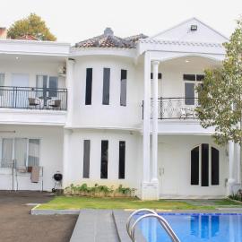 Villa Fiorenza I, hotel di Sampal 2