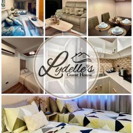 Lydelles Guesthouse, hotel in Butuan