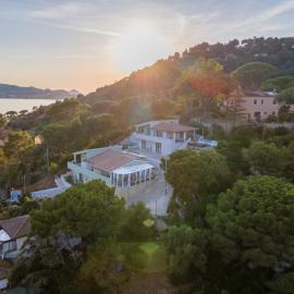 Elbitat Wellness&Spa, hotel u gradu Bagnaia