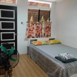Dumaguete divers rooms, hotel i Dauin