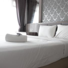Gorgeous Studio Gateway Pasteur Apartment with Mountain View By Travelio