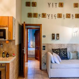 Spighe Beach & Country, hotel v mestu Eraclea Mare