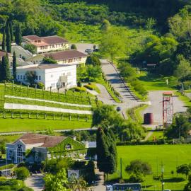 Hotel Villa Michelon, hotell sihtkohas Bento Gonçalves
