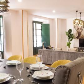 Apartamentos San Pedro Regalado