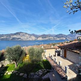 casa antico borgo - appartamento 1