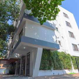 Magnus Aerith Studios Exclusive Residences, Kharadi Pune
