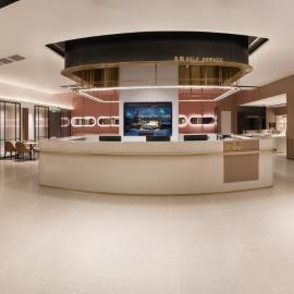 Echarm Guangzhou Beijing Road Gongyuanqian Subway Station Store