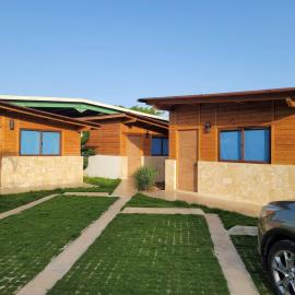 Serene Punta Cana Cabin Retreat - Private Pool BBQ