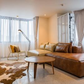 PETRA Designer Apartment Sukhumvit, Nana BTS