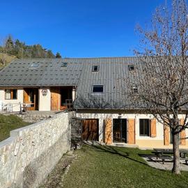 Gîte ROSIDAJEAN