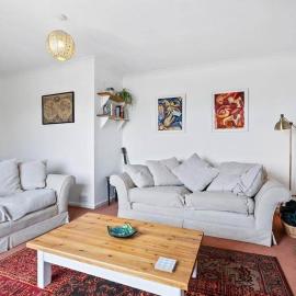 Peaceful Home in Looe with Stunning Views