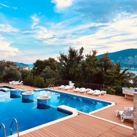 Adria Montenegro Seaview