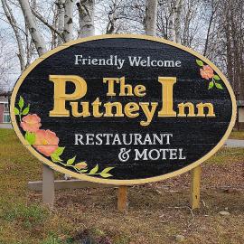 The Putney Inn, hotel u gradu 'Putney'