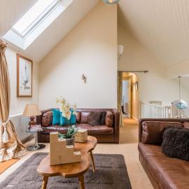 The Chairman's Retreat in The Cotswolds - Space To Relax in the Countryside