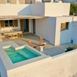 Leros View