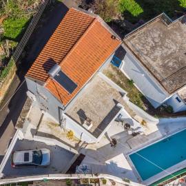 Armenous Green Dia's Mansion