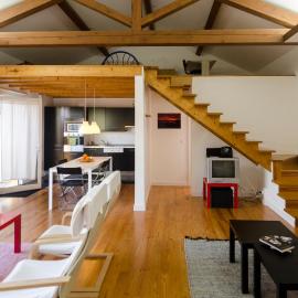 Santana Houses