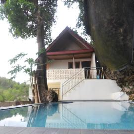 Villa Kopiori – hotel w mieście Yogyakarta